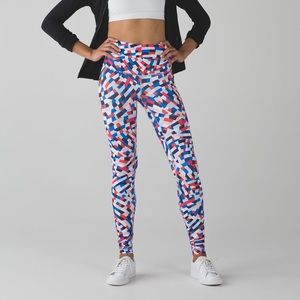 ME AN OFFER! Lululemon Wunder Under Hi-Rise Pants